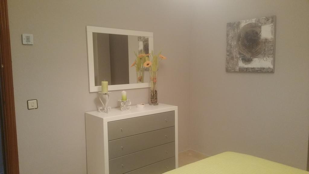 Apartamento Eduardo Dato เซบีญา ภายนอก รูปภาพ