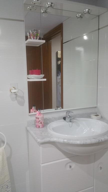 Apartamento Eduardo Dato เซบีญา ภายนอก รูปภาพ