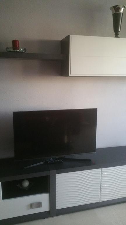 Apartamento Eduardo Dato เซบีญา ภายนอก รูปภาพ