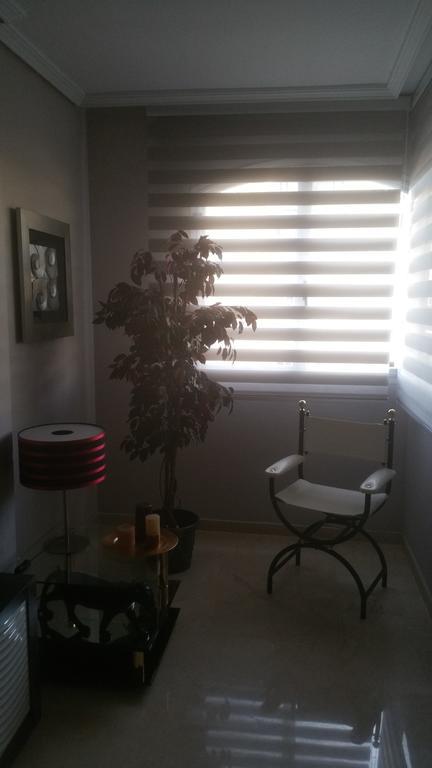 Apartamento Eduardo Dato เซบีญา ภายนอก รูปภาพ