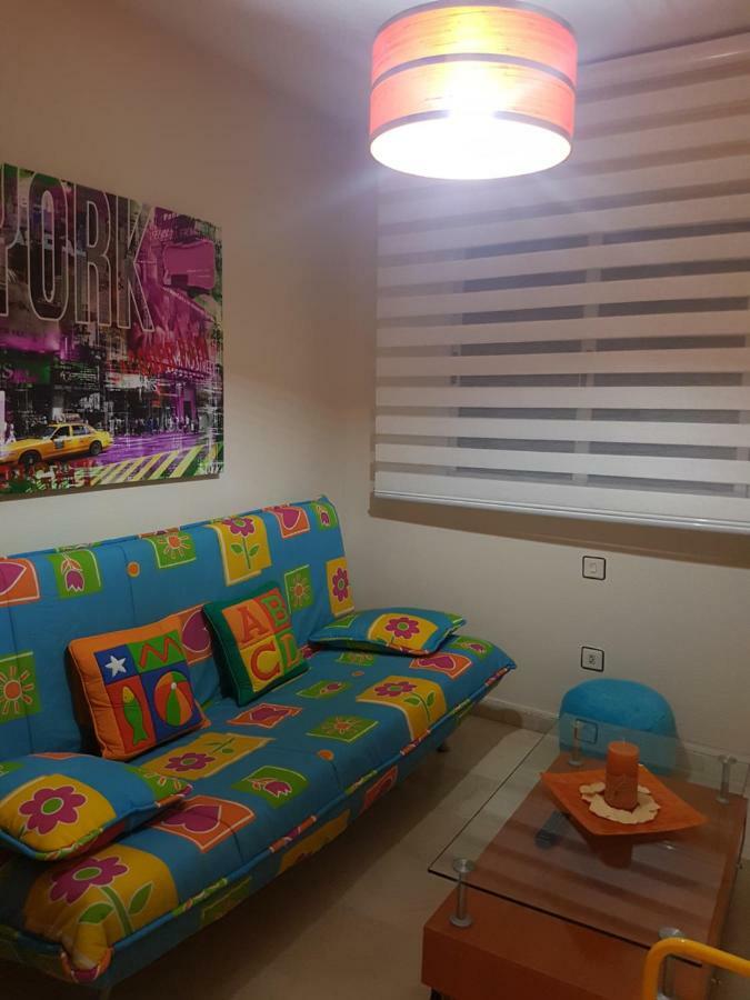Apartamento Eduardo Dato เซบีญา ภายนอก รูปภาพ